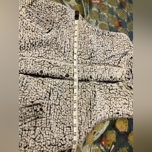 Gorgeous Thread & Supply Vest Excellent Condition - Picture 2 of 3